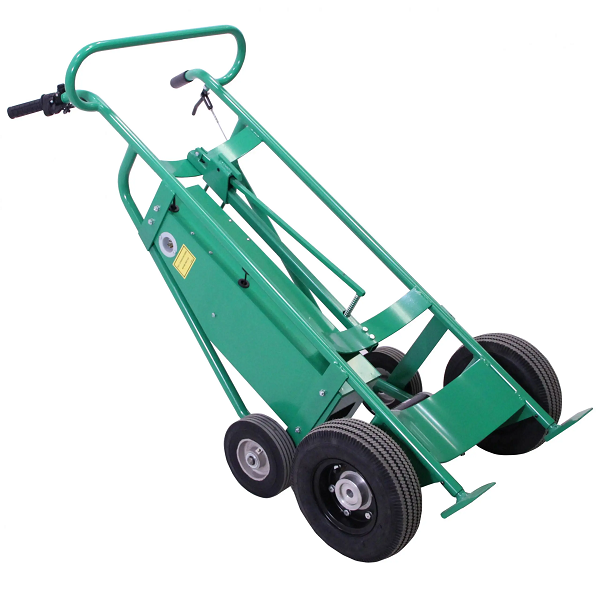 Electric Hand Trucks For 55 Gallon Drums