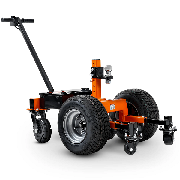 7500 lbs Capacity Electric Tugger for Boats and Trailers