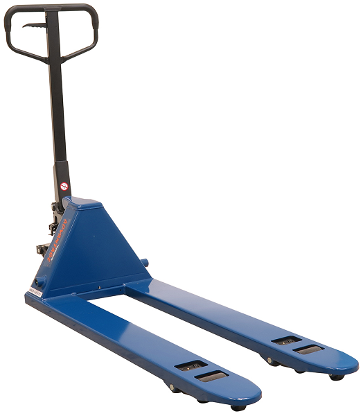 Heavy Duty Manual Pro Pallet Truck 6600 lbs Capacity