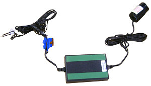 In Vehicle Charger For Powermate Stair Climbing Hand Truck