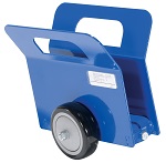 Lightweight Door Panel Cart