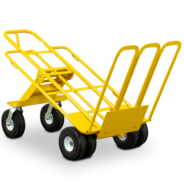 MultiMover XT Hand Truck For Inflatables