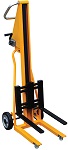 Mini Winch Fork Stacker