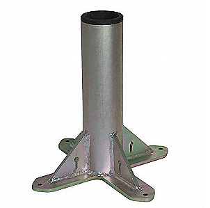 OZPED2 Pedestal Base