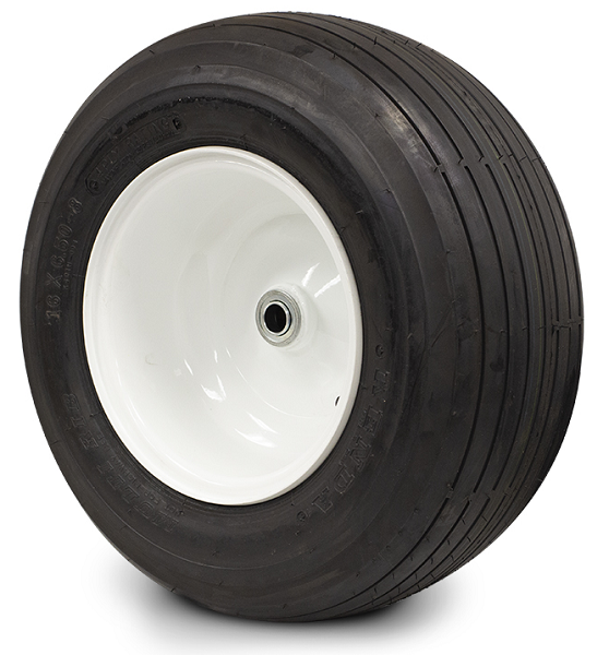 Replacement Wheels For Tree and Rock Hand Truck