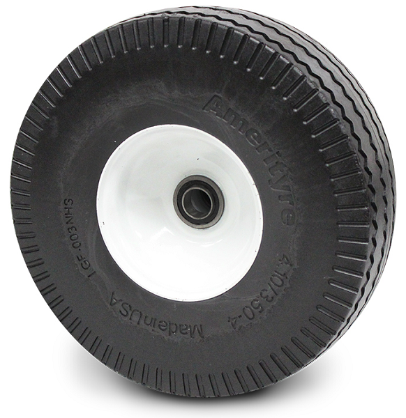 Replacement Wheel For Multi-Mover Hand Trucks