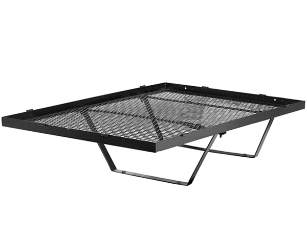 Platform Tray For Paw Wheelbarrow