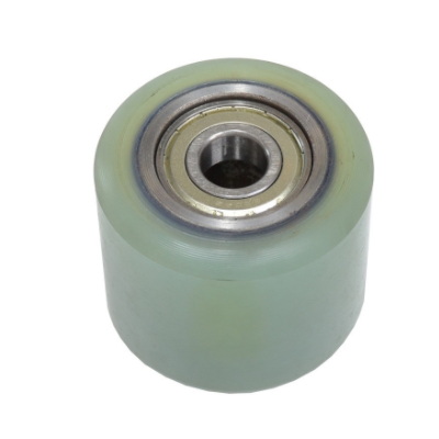 Poly Roller Wheels for Mark 6P or12P