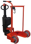 Power Drive Liquid and Gas Cylinder Cart