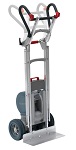 Magliner Heavy Duty Stair Climbing Hand Truck with Foldable Handle