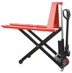 NOBLELIFT Manual Scissor Lift Pallet Jack