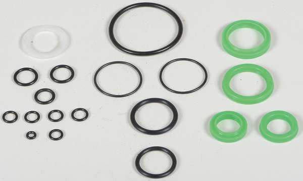 Seal Kit Replacement For Vestil HYDRA-2, HYDRA-4 & HYDRA-HD