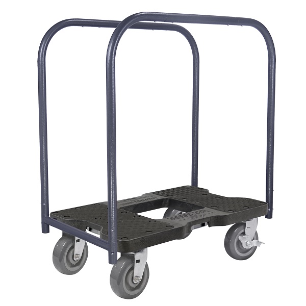 Snap-Loc Super Duty Dolly Panel Cart - 1800lb Capacity