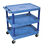 Build You Own Utility Cart 