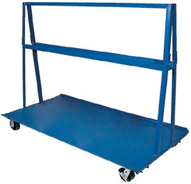 Vestil A-Frame Cart for Drywall and Plywood