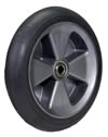 Wesco 10" Balloon Wheels