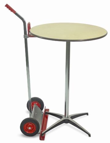 Bistro Table Cart
