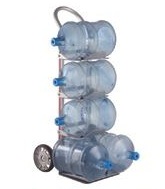 Bottled Water Hand Truck