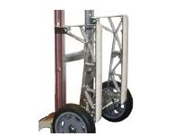 Replacement Stairclimbers For Liberator Hand Truck E1E