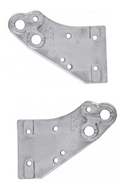 Replacement Brackets for Magliner Hand Truck 