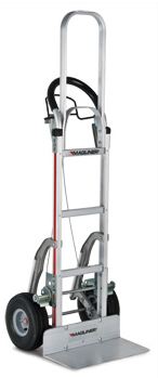 Magliner Brake Hand Truck-Loop Handle