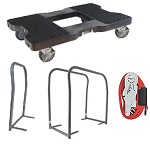 Build Your Own Snap Loc Dolly Cart