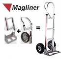Build Your Own Magliner Hand Truck