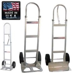 Build Your Own Tiger 2 Wheel Hand Truck
