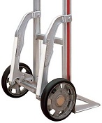 Stairclimbers  for Magliner Hand Trucks