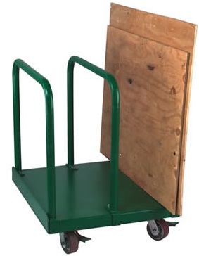 Heavy Duty Panel Cart