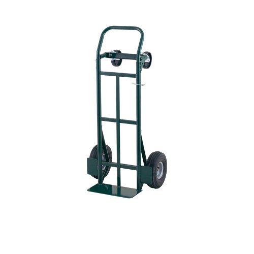 Commercial Convertible Hand Truck