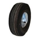 Replacement Tires for BP Liberator Disc Brake Hand Truck