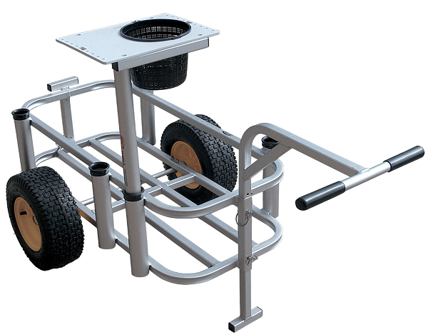 Fish-N-Mate Junior Fishing Cart 