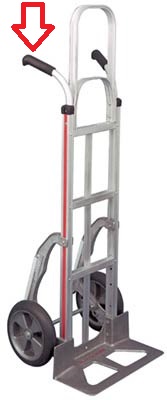 Replacement Handle Grip For Magliner Hand Trucks