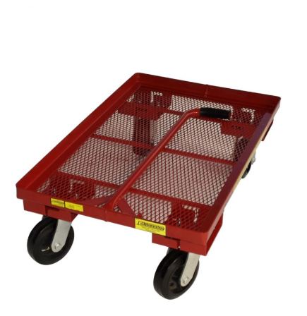Instore, Lawn And Garden Center Pull Wagon    