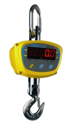 Adam Equipment LHS 4000lb Hanging Digital Crane Scale