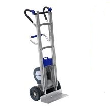 Electric Heavy Duty Stair Climber Hand Truck
