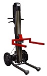 Magliner Liftplus Electric Stacker Hand Truck - 60"