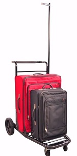 Lug-A-Bout Luggage Cart