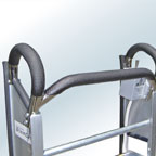 Magnum Cross-Grip Handle for Escalera Hand Truck