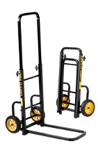 Multi-Cart MHT Mini Handtruck With Extended Nose
