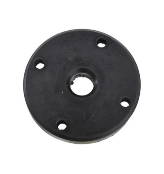 Rubber Pad Replacement for Multi-Ton Rollers Mark 1,2,3,4