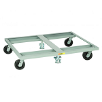 Little Giant Steel Pallet Dollies