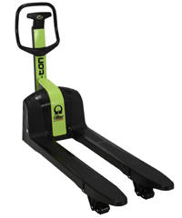 Vestil Pramac Recyclable Pallet Truck with Galvanized Pump