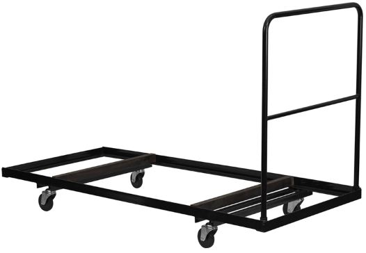 Rectangle Folding Table Dolly for 72" Tables