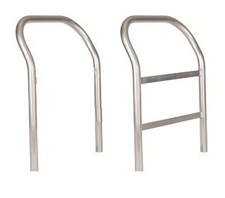 Replacement Handles For Magliner Platform Trucks