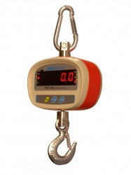 Adam Equipment SHS 300 lb Hanging Digital Crane Scale