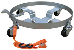 Tilting Drum Dolly 