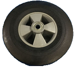 Replacement Wheel For Little Giant Platform Cart