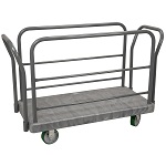 Build Your Own Versa-Deck Platform Cart or Panel cart